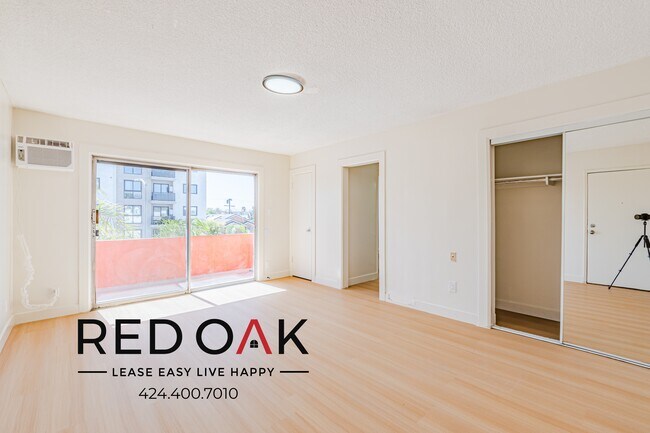 Photo - 1540 S Wilton Pl