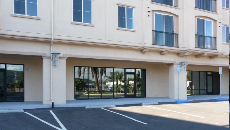 Photo - South El Monte Senior Villas