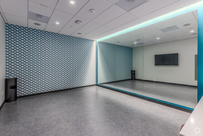 Yoga Studio
