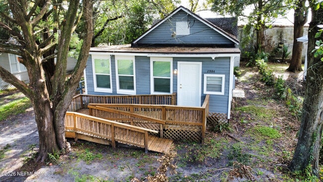 Building Photo - 2984 Hunt St