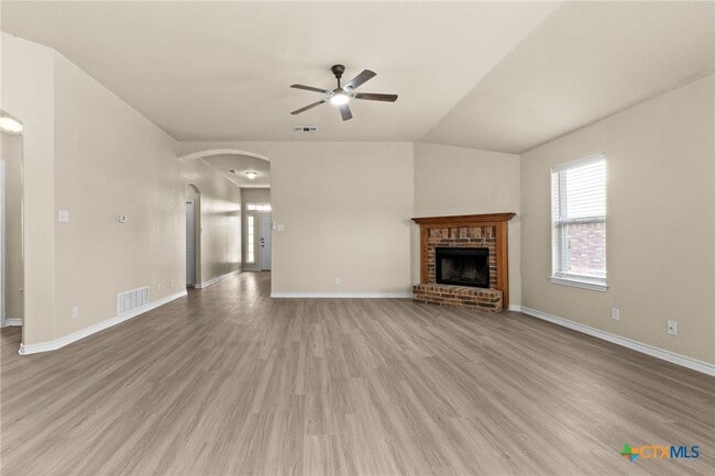 Photo - 2707 Montague County Dr