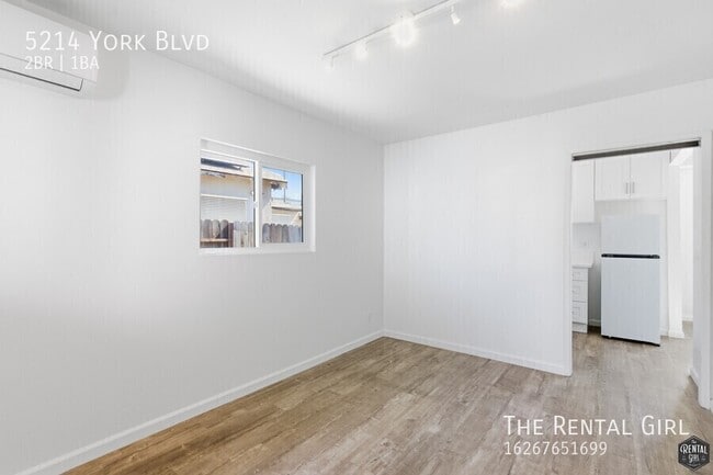 Photo - 5214 York Blvd