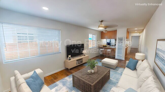 Building Photo - 3813 46th St Unit 1