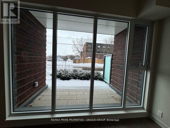 Photo - 201 Brock St S Unit 104