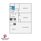 Floor Plan Photos 2x1.5