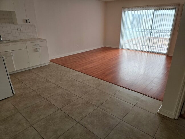 St. Andrews Place Apartments