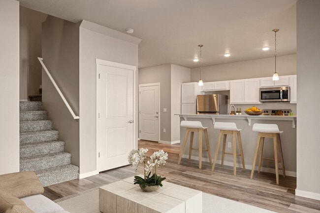 Southside Townhomes