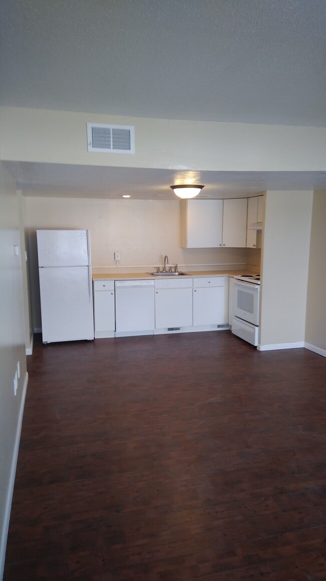 The Hillsides Apartments Peoria Heights, IL