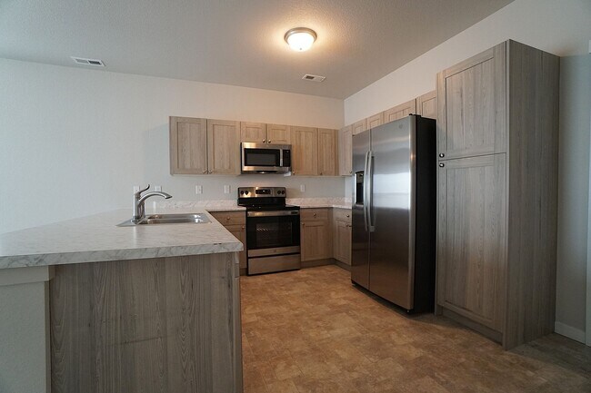 Photo - 3254 Thunderchief Hts