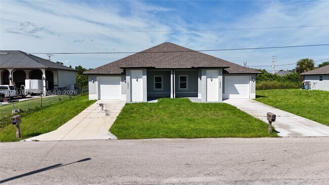 4818 24th St SW Unidad 4818