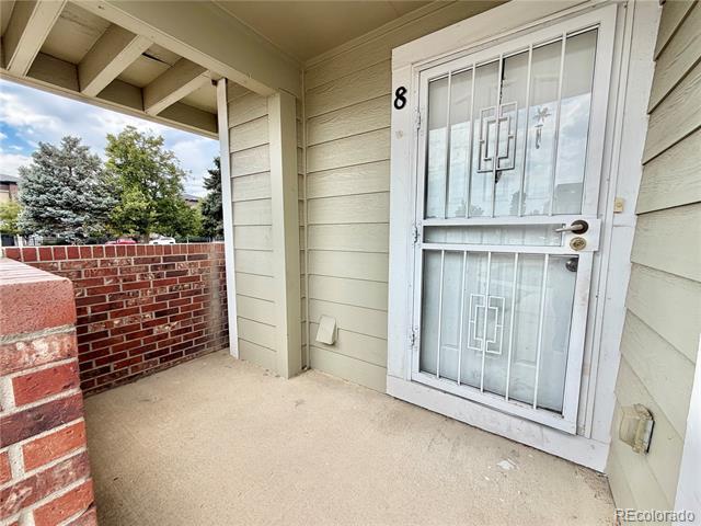 Photo - 920 S Dawson Way Unit 8