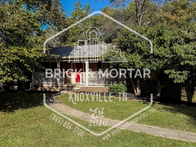Building Photo - 8637 Glen Echo Dr