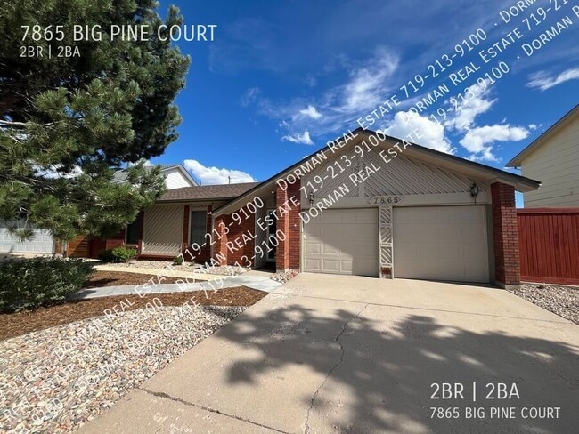 Building Photo - 7865 Big Pine Ct Rental