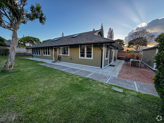 Building Photo - 95-457-457 Kaelo Pl Rental