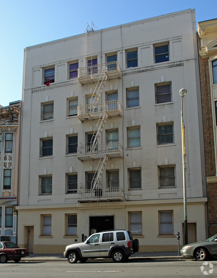 Photo - Ehern Apartments