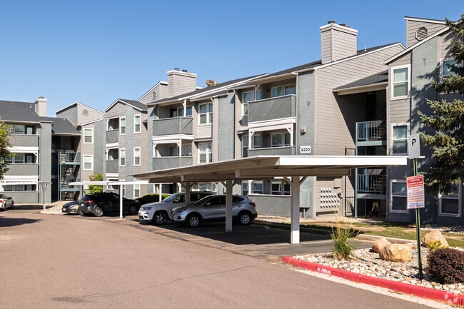 Photo - Viridian Edge at the Park