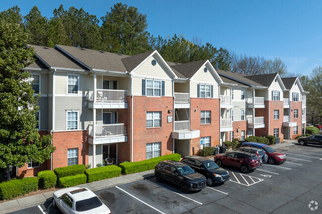 Building Photo - Laurels at Greenwood Rental
