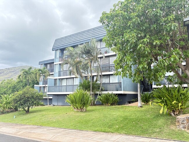 Photo - Makaha Oceanview Estates Unit 202B