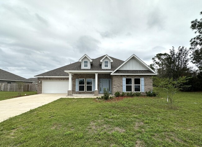 Photo - 1105 Shoal River Dr