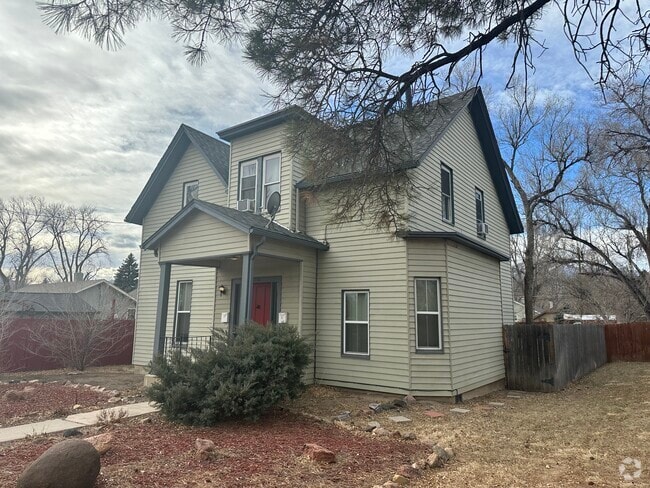 Building Photo - 1916 N Weber St Rental