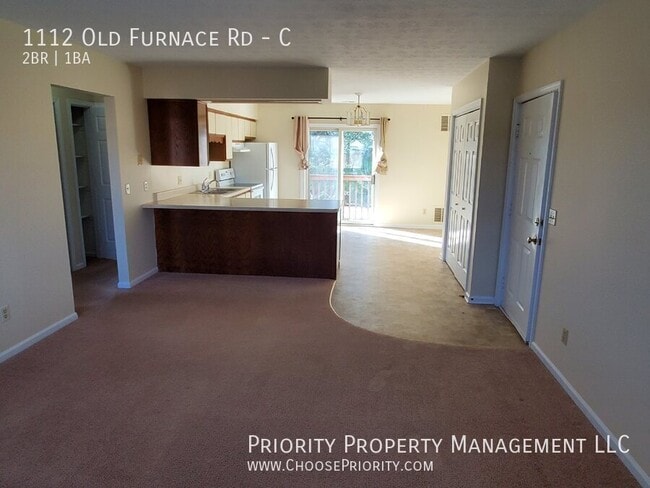 Photo - 1112 Old Furnace Rd Unit C
