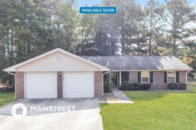 Photo - 1877 Brandy Ln SE House