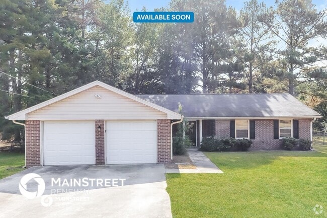 Building Photo - 1877 Brandy Ln SE Rental