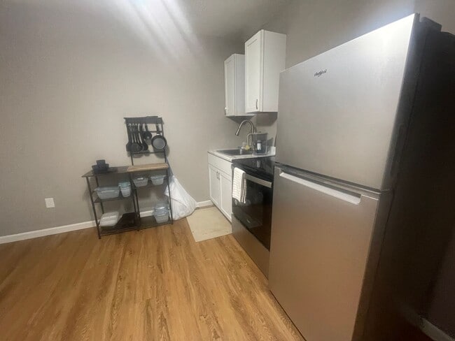 Photo - Woodland Retreat Studio in Hollister, MO Unit 3