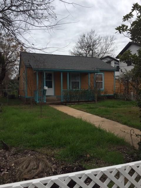 Photo - 5513 Woodrow Ave House