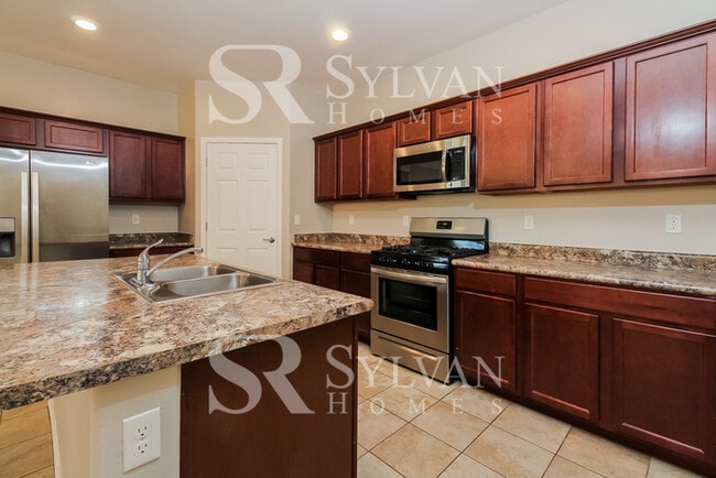 Photo - You will love this 3 bedroom 2 bathroom home!