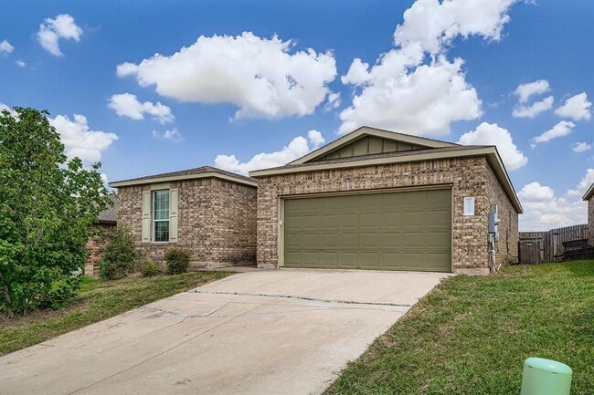 Building Photo - 6212 Adair Dr Rental