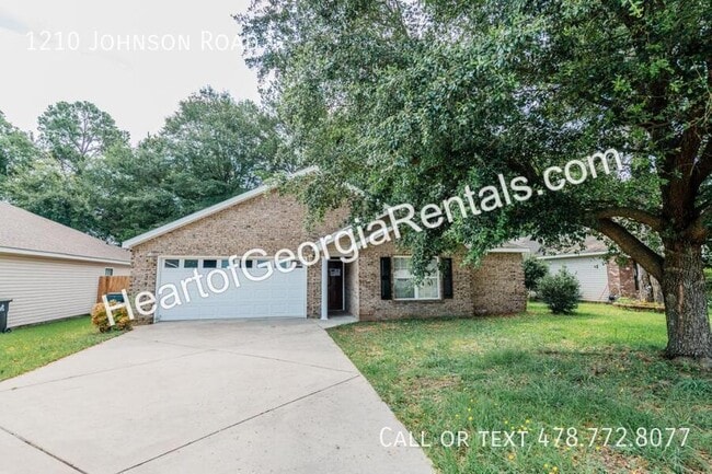 Photo - 1210 Johnson Rd