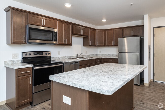 Interior Photo - West Lake Meadows Rental