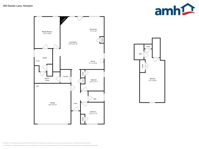 Photo - 260 Deodar Ln