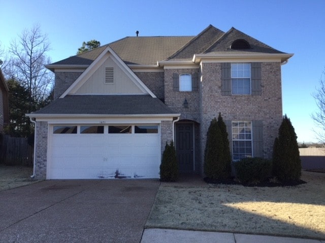 Building Photo - 1671 Brimhill Ln