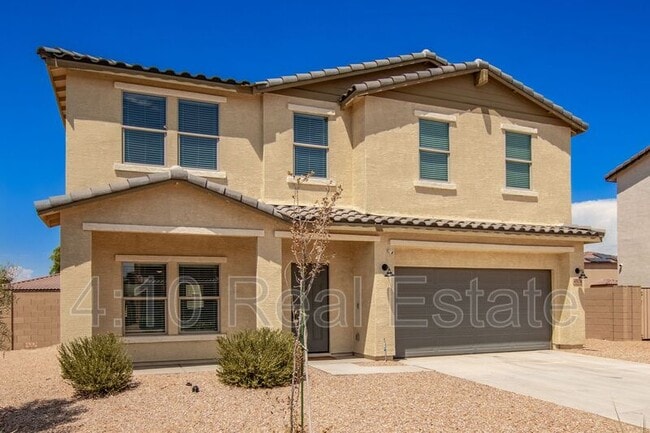 Photo - 45174 W Sandhill Rd