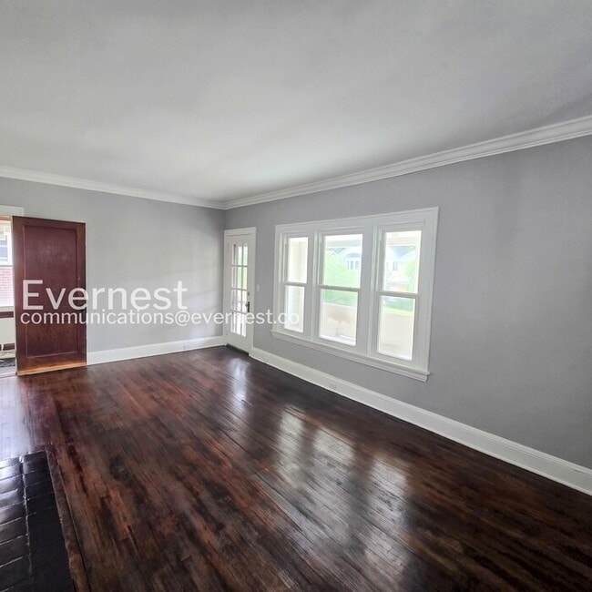 Photo - 3411 Beechwood Ave Unit 2nd floor