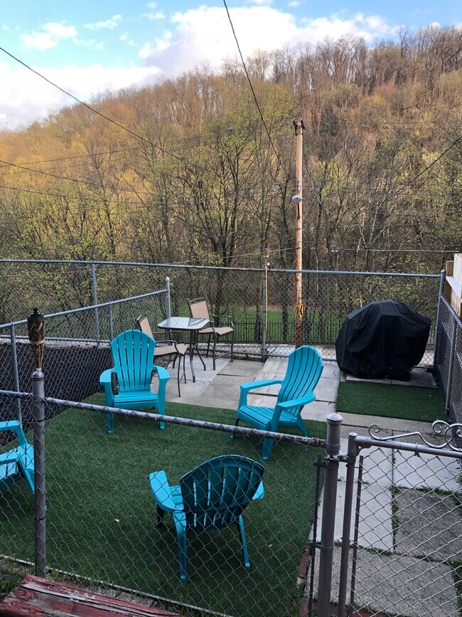 Photo - 21 Saint Leo St Townhome