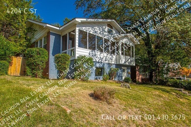 Building Photo - 4204 C St