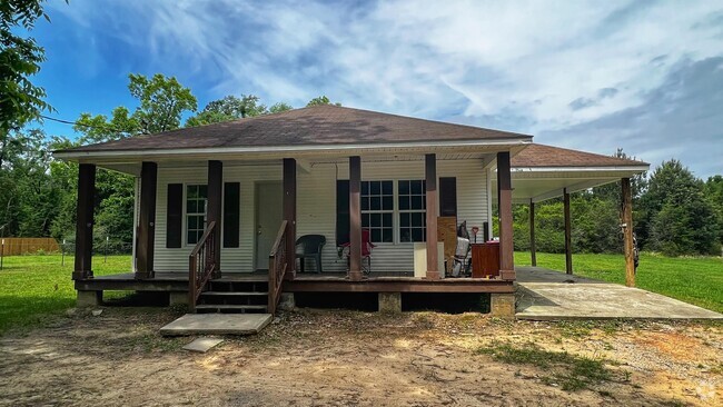 Building Photo - 12199 Barnes Rd Rental