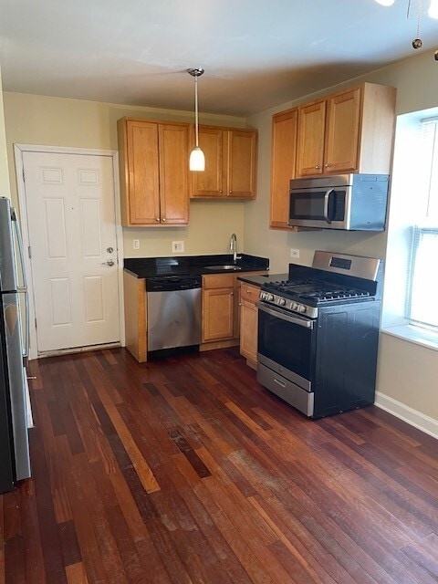 Photo - 2321 N Oak Park Ave Unit 303