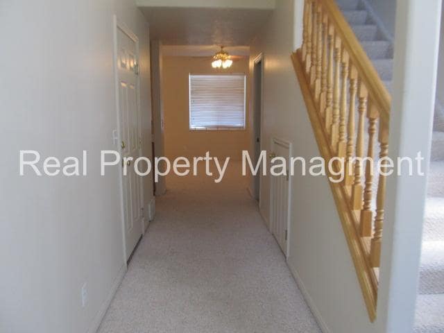 Photo - 3 Bedroom Townhome in Smithfield. Available for August move in!