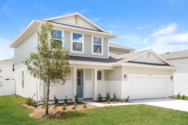 Photo - 816 E Voorhis Ave
