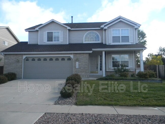 Building Photo - 8905 Thorncreek Dr