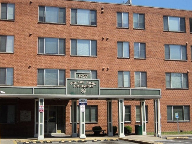 Photo - Wilart Arms Apartments