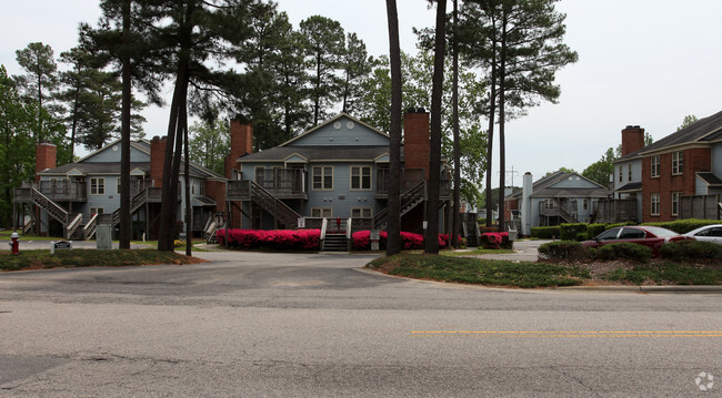 Turtle Cove Apartments - Turtle Cove Apartments