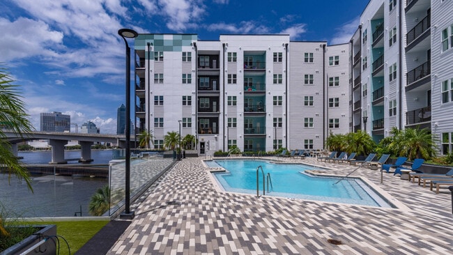 EVO Riverfront