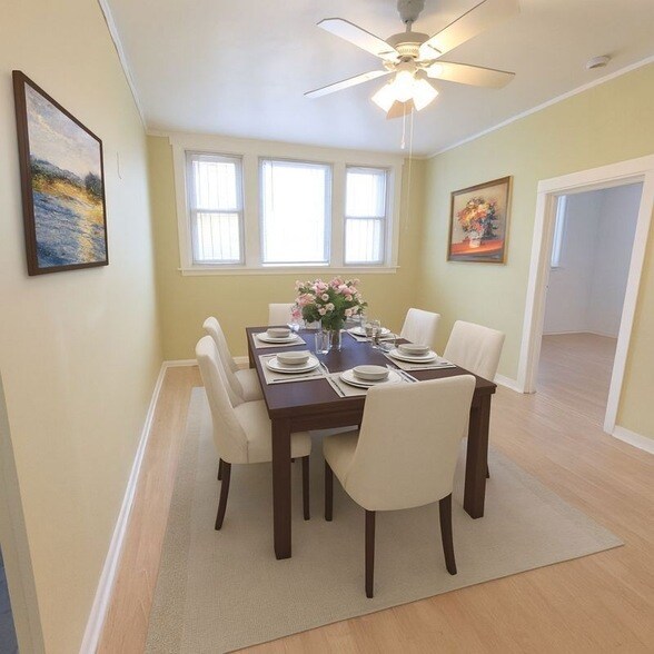 Photo - 3301 W Potomac Ave Unit G