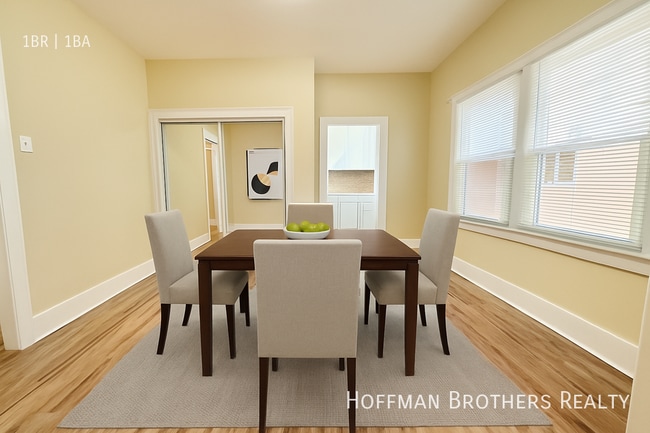 Photo - 1022 N Berendo St Unidad 3