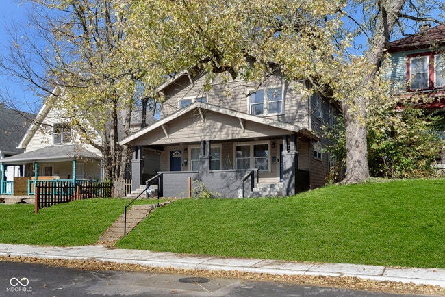 Photo - 2248 Nowland Ave